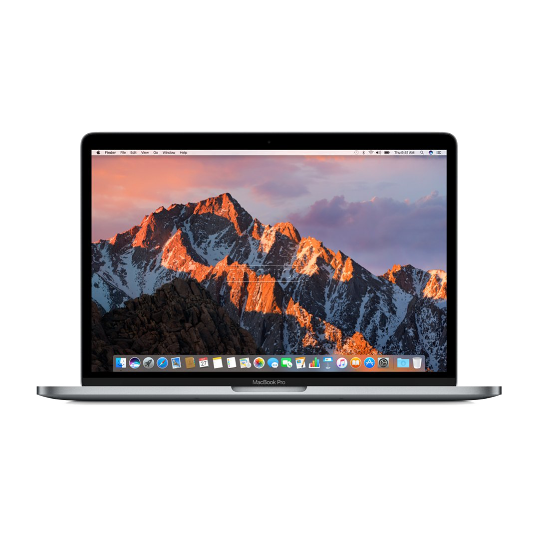 MacBook Pro shown for MacBook Pro repair in Grand Forks North Dakota