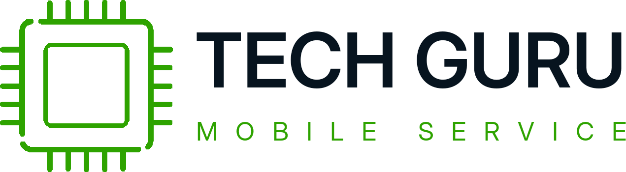 Tech Guru