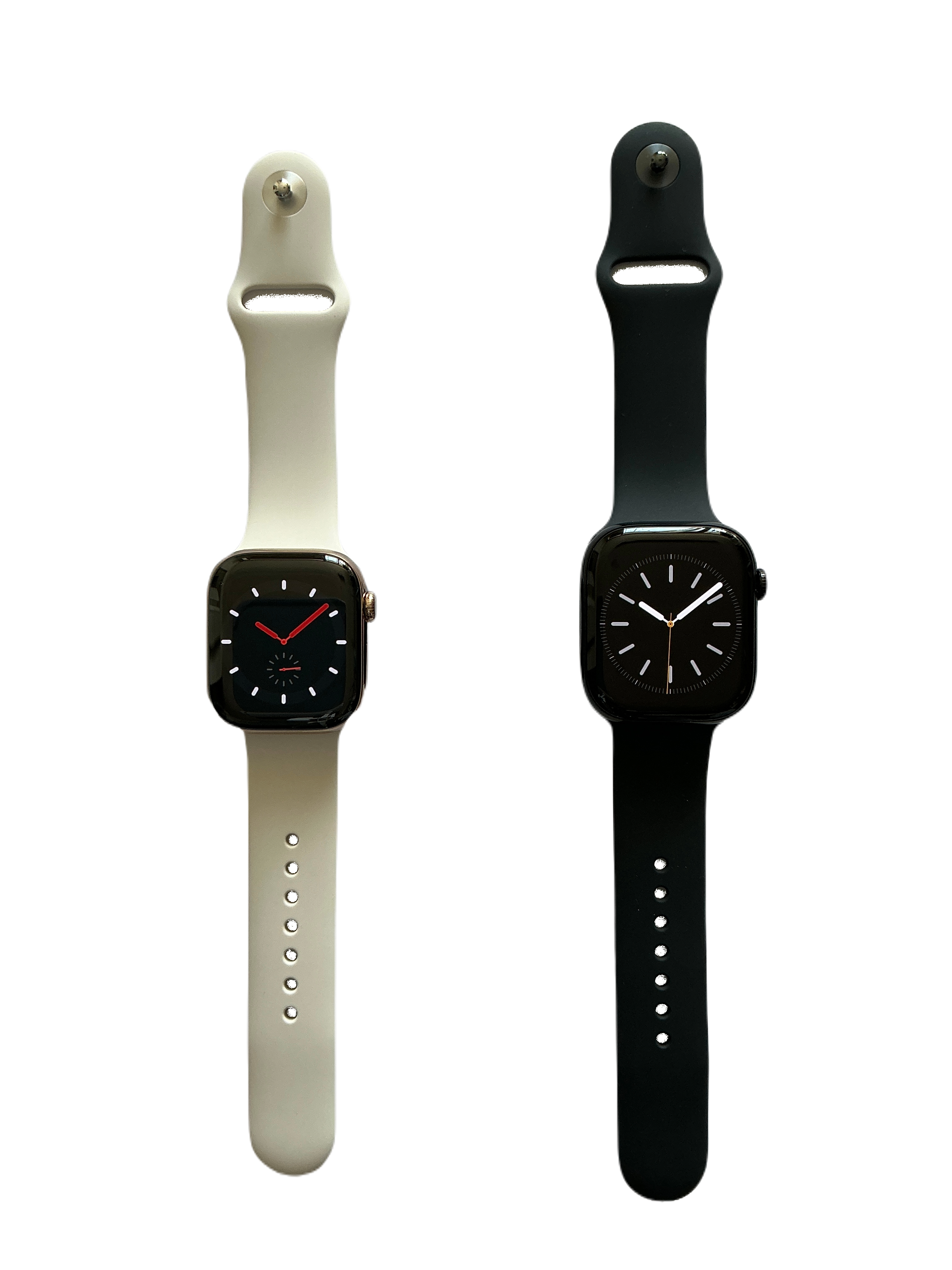 Apple Watch Series 10 (2024) shown for Apple Watch Series 10 (2024) repair in Grand Forks North Dakota