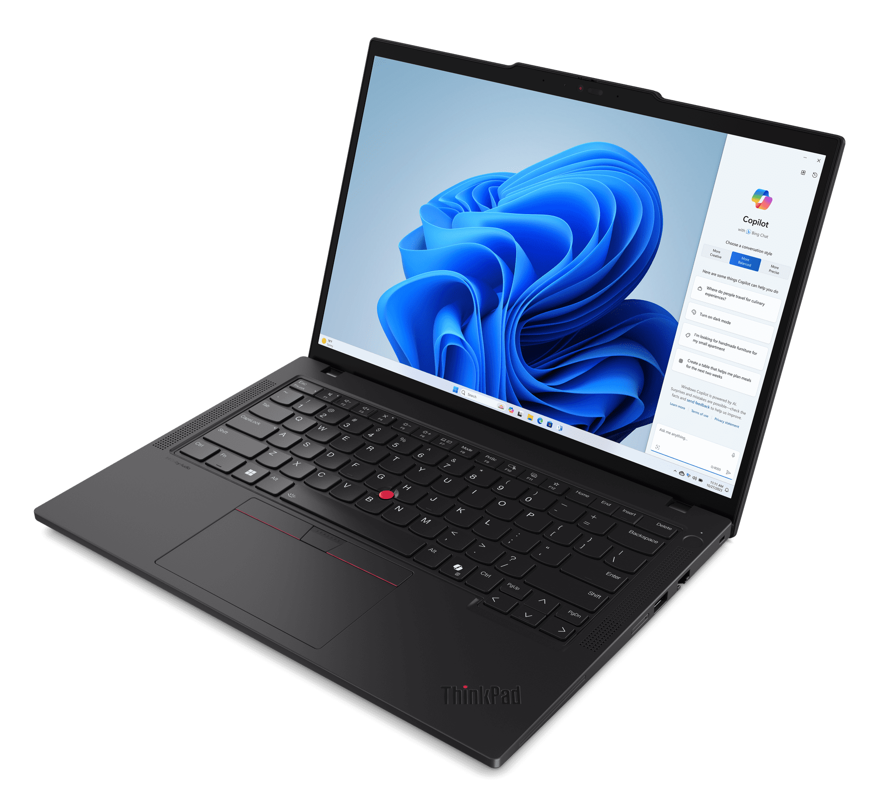 ThinkPad T14 Gen 5 shown for ThinkPad T14 Gen 5 repair in Grand Forks North Dakota
