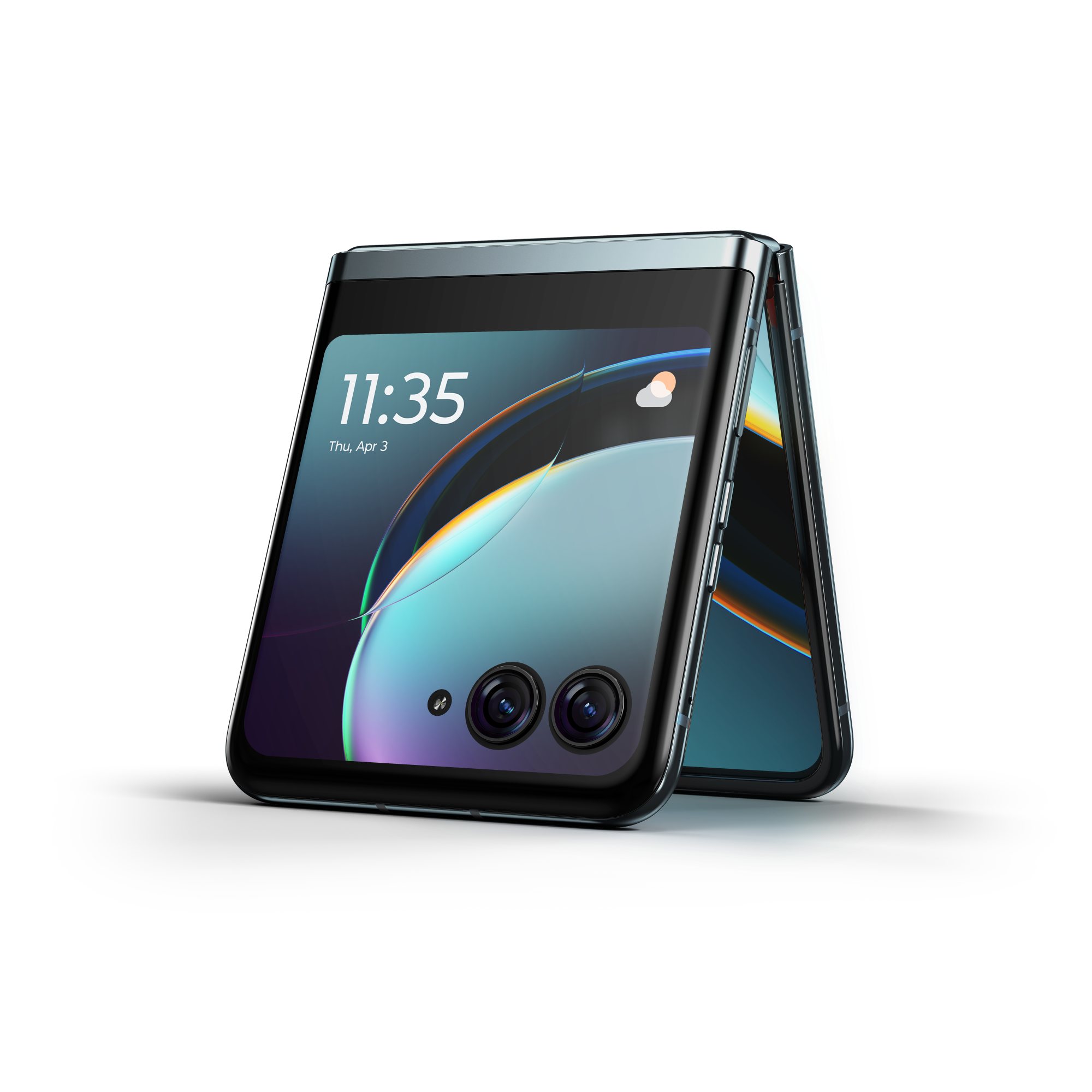 Motorola Razr 40 Ultra shown for Motorola Razr 40 Ultra repair in Grand Forks North Dakota