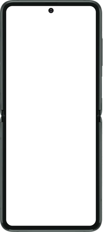 Galaxy Z Flip3 shown for Galaxy Z Flip3 repair in Grand Forks North Dakota